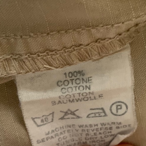 Mason Men's spring jacket - Picture 10 of 15